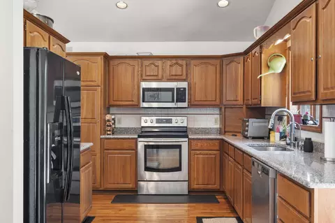 Kitchen - 299 Sunny Brook Dr, Branson, MO 65616 photo 1 of 5