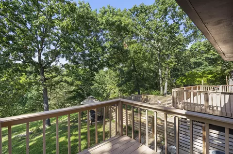 Exterior - 299 Sunny Brook Dr, Branson, MO 65616 photo 6 of 13