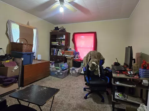 Bedroom - 22 Thomasville Rd, Buffalo, MO 65622 photo 2 of 5