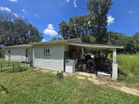 Exterior - 22 Thomasville Rd, Buffalo, MO 65622 photo 6 of 6