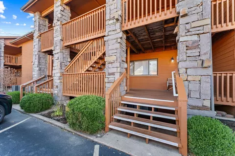 Exterior - 161 Avondale Dr #12, Branson, MO 65616 photo 2 of 10