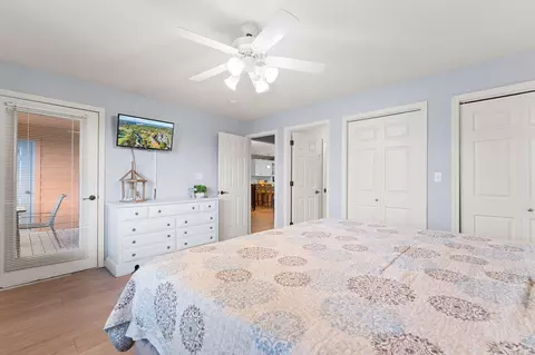 Bedroom - 161 Avondale Dr #12, Branson, MO 65616 photo 2 of 4