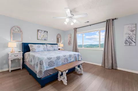 Bedroom - 161 Avondale Dr #12, Branson, MO 65616 photo 1 of 4