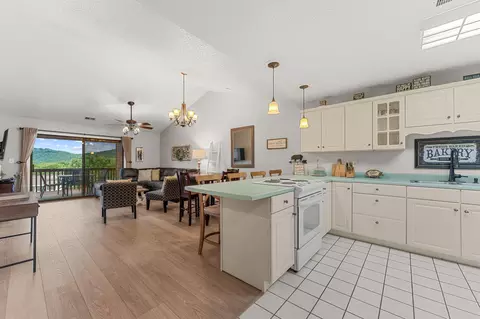 Kitchen - 161 Avondale Dr #12, Branson, MO 65616 photo 1 of 3