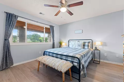 Bedroom - 161 Avondale Dr #12, Branson, MO 65616 photo 3 of 4