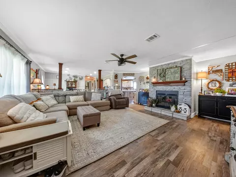 Living - 12507 Us Route 66, Conway, MO 65632 photo 1 of 2