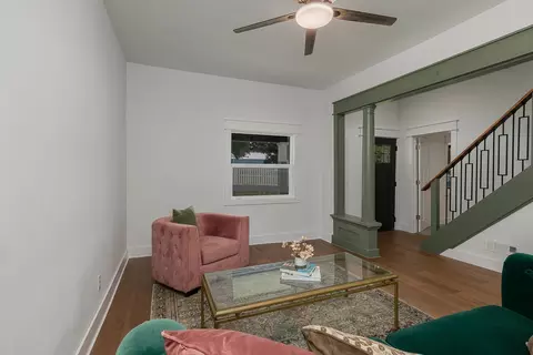 Living - 601 W Madison St, Buffalo, MO 65622 photo 2 of 2