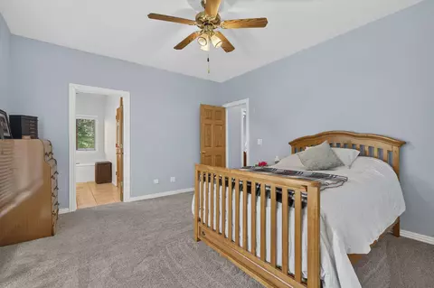 Bedroom - 137 Sherman Way, Branson, MO 65616 photo 5 of 7