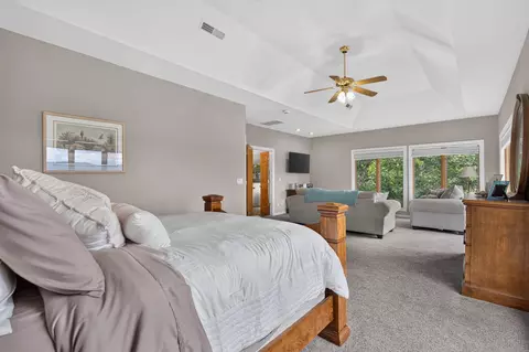 Bedroom - 137 Sherman Way, Branson, MO 65616 photo 1 of 7