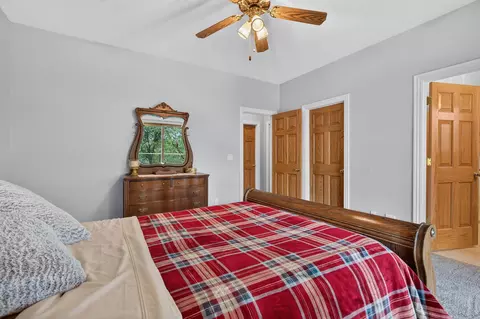 Bedroom - 137 Sherman Way, Branson, MO 65616 photo 7 of 7