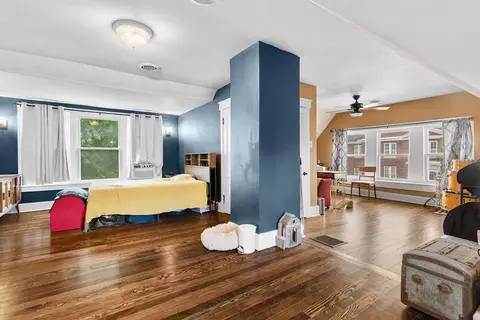 Bedroom - 531 E Division St, Springfield, MO 65803 photo 1 of 1