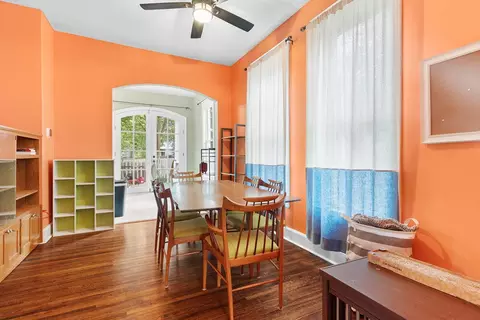 Dining - 531 E Division St, Springfield, MO 65803 photo 1 of 2