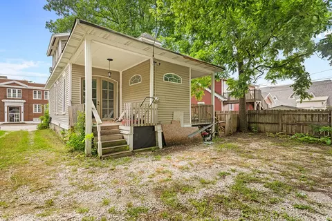 Exterior - 531 E Division St, Springfield, MO 65803 photo 5 of 5
