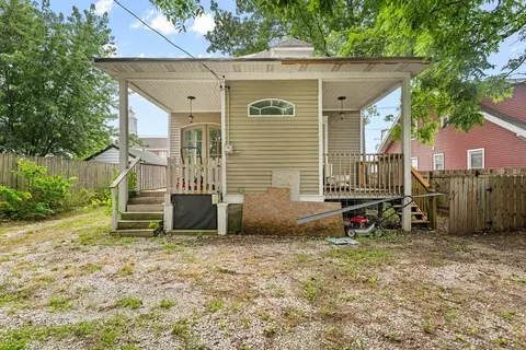 Exterior - 531 E Division St, Springfield, MO 65803 photo 3 of 5