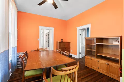 Dining - 531 E Division St, Springfield, MO 65803 photo 2 of 2
