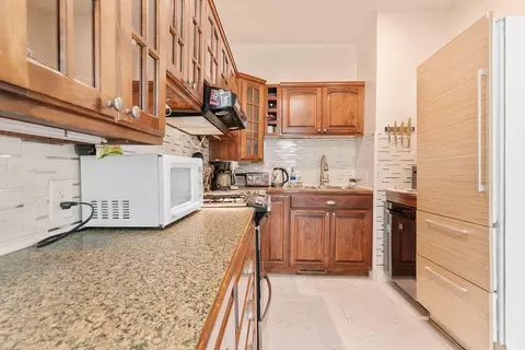 Kitchen - 531 E Division St, Springfield, MO 65803 photo 1 of 1