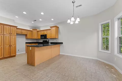 Kitchen - 891 Valley View Dr, Branson, MO 65616 photo 1 of 3