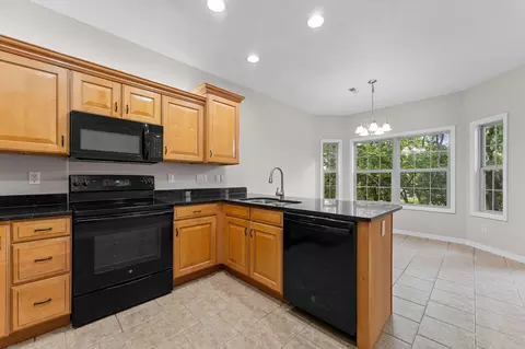 Kitchen - 891 Valley View Dr, Branson, MO 65616 photo 3 of 3
