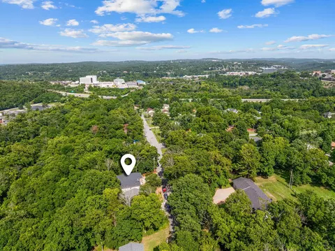 View/Area - 891 Valley View Dr, Branson, MO 65616 photo 3 of 3