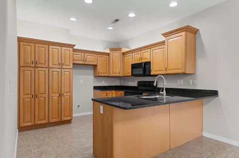 Kitchen - 891 Valley View Dr, Branson, MO 65616 photo 2 of 3