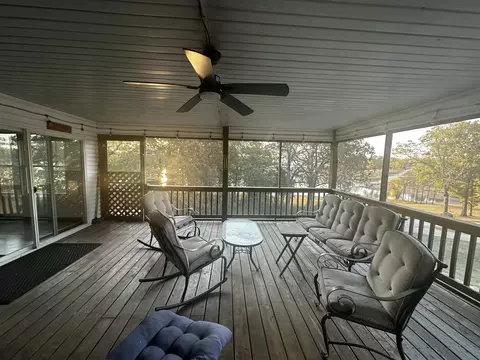 Exterior - 275 Ludora Dr, Shell Knob, MO 65747 photo 1 of 5