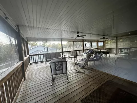 Exterior - 275 Ludora Dr, Shell Knob, MO 65747 photo 2 of 5