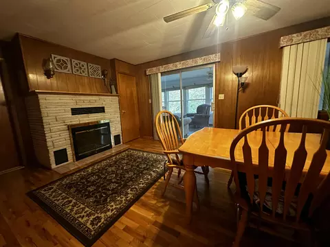 Dining - 275 Ludora Dr, Shell Knob, MO 65747 photo 1 of 1