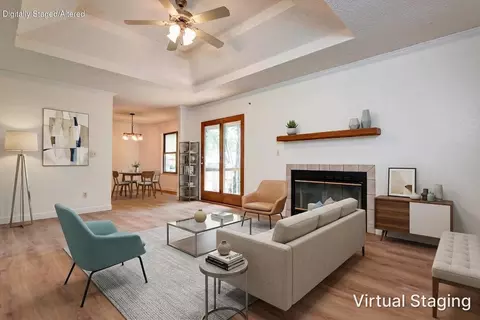 Living - 640 E Kerr St, Springfield, MO 65803 photo 2 of 5