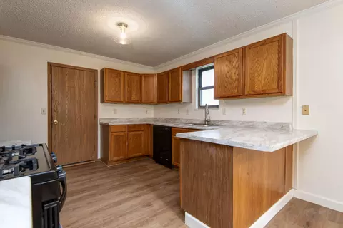 Kitchen - 640 E Kerr St, Springfield, MO 65803 photo 1 of 4