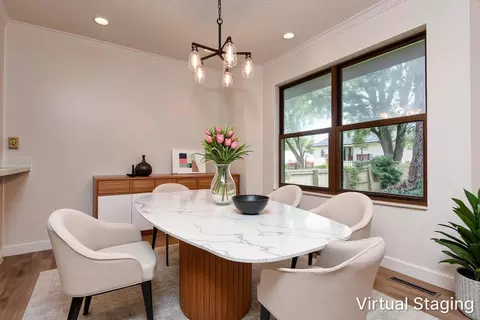 Dining - 640 E Kerr St, Springfield, MO 65803 photo 1 of 1