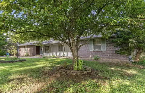 Exterior - 2039 S 2041 S Barcliff Ave, Springfield, MO 65804 photo 2 of 2