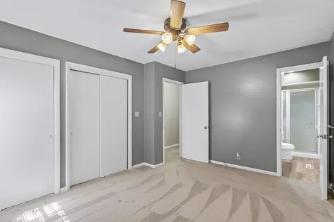 Bedroom - 2039 S 2041 S Barcliff Ave, Springfield, MO 65804 photo 2 of 4