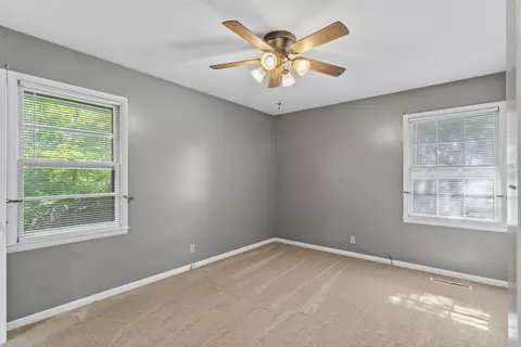 Bedroom - 2039 S 2041 S Barcliff Ave, Springfield, MO 65804 photo 1 of 4