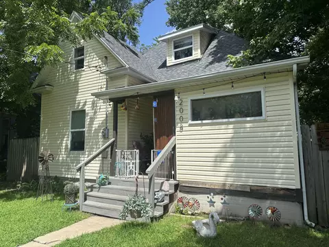 2008 N Howard Ave, Springfield, MO 65803 photo 1