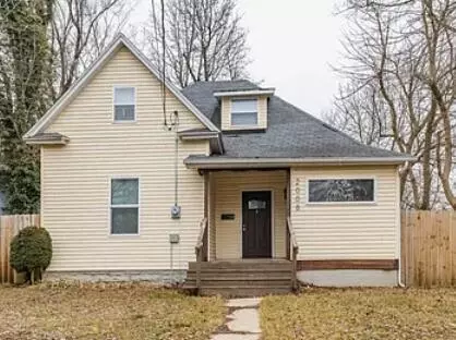 2008 N Howard Ave, Springfield, MO 65803 photo 2