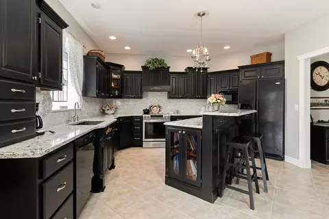 Kitchen - 750 Big Timber Rd, Marshfield, MO 65706 photo 1 of 3