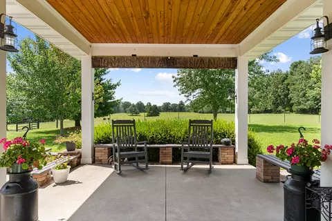 Exterior - 750 Big Timber Rd, Marshfield, MO 65706 photo 9 of 16