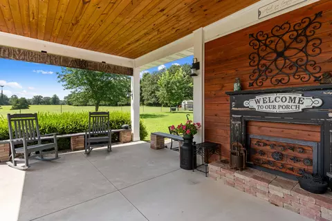 Exterior - 750 Big Timber Rd, Marshfield, MO 65706 photo 12 of 16
