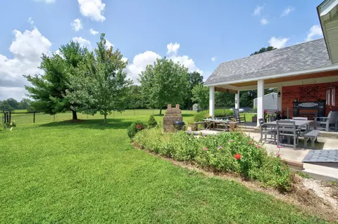 Exterior - 750 Big Timber Rd, Marshfield, MO 65706 photo 7 of 16