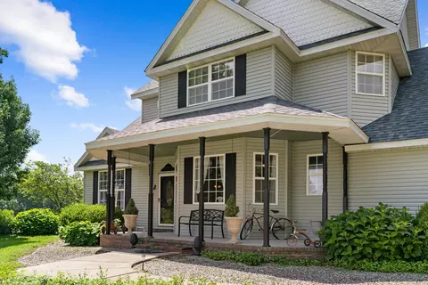 Exterior - 750 Big Timber Rd, Marshfield, MO 65706 photo 5 of 16