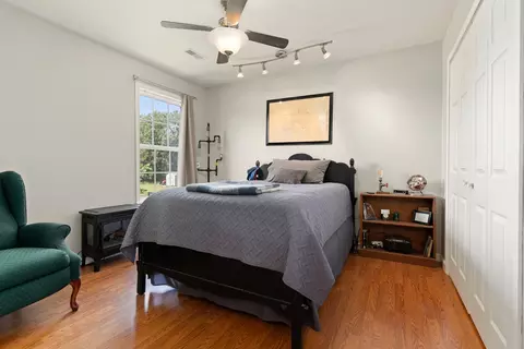 Bedroom - 750 Big Timber Rd, Marshfield, MO 65706 photo 6 of 8