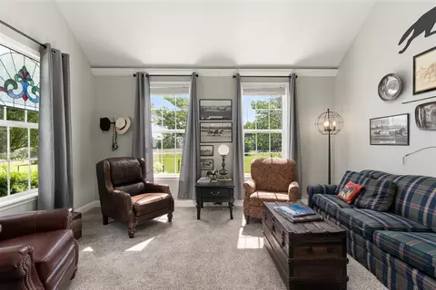 Living - 750 Big Timber Rd, Marshfield, MO 65706 photo 1 of 2
