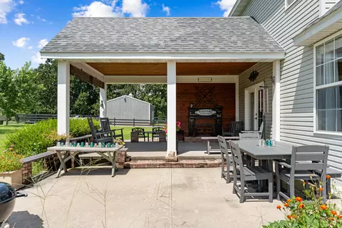 Exterior - 750 Big Timber Rd, Marshfield, MO 65706 photo 11 of 16
