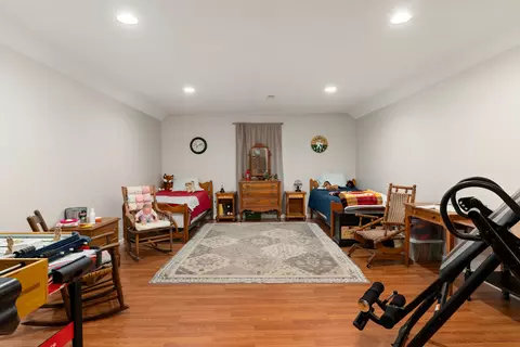 Bedroom - 750 Big Timber Rd, Marshfield, MO 65706 photo 8 of 8