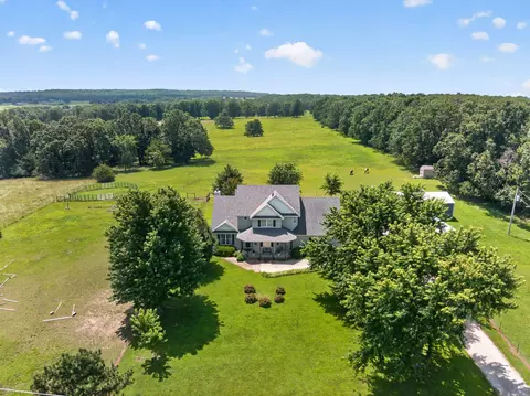 View/Area - 750 Big Timber Rd, Marshfield, MO 65706 photo 1 of 7