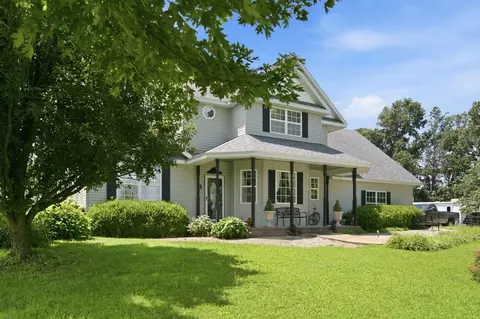 Exterior - 750 Big Timber Rd, Marshfield, MO 65706 photo 6 of 16
