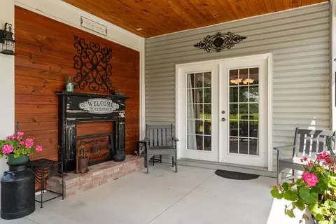 Exterior - 750 Big Timber Rd, Marshfield, MO 65706 photo 10 of 16