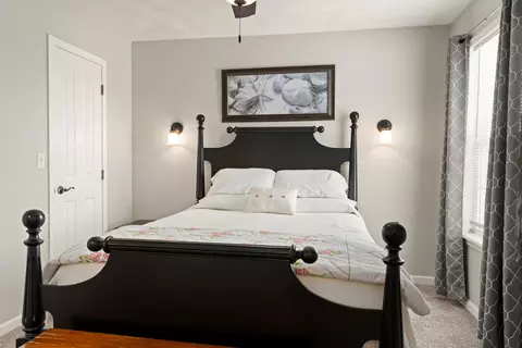 Bedroom - 750 Big Timber Rd, Marshfield, MO 65706 photo 5 of 8