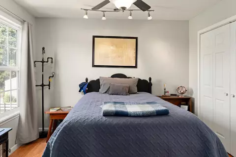 Bedroom - 750 Big Timber Rd, Marshfield, MO 65706 photo 7 of 8