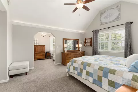 Bedroom - 750 Big Timber Rd, Marshfield, MO 65706 photo 3 of 8
